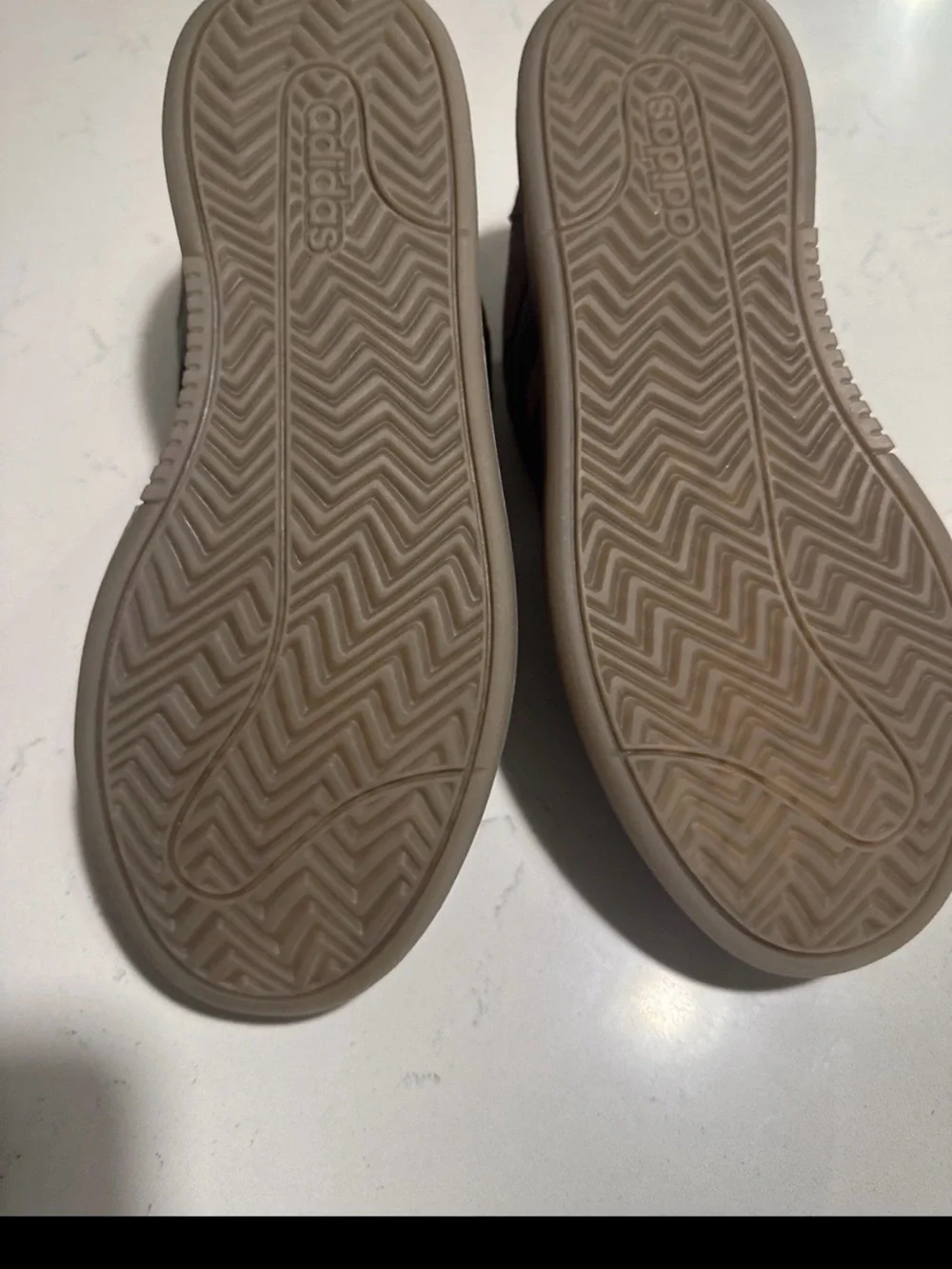 Adidas GC Alpha SK8 Earth Strata Brown Skate Shoes Size US Men 8.5 / Women 9.5
